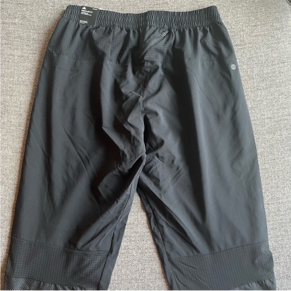 ADIDAS Fast Reflective Pants - Picture 7 of 10